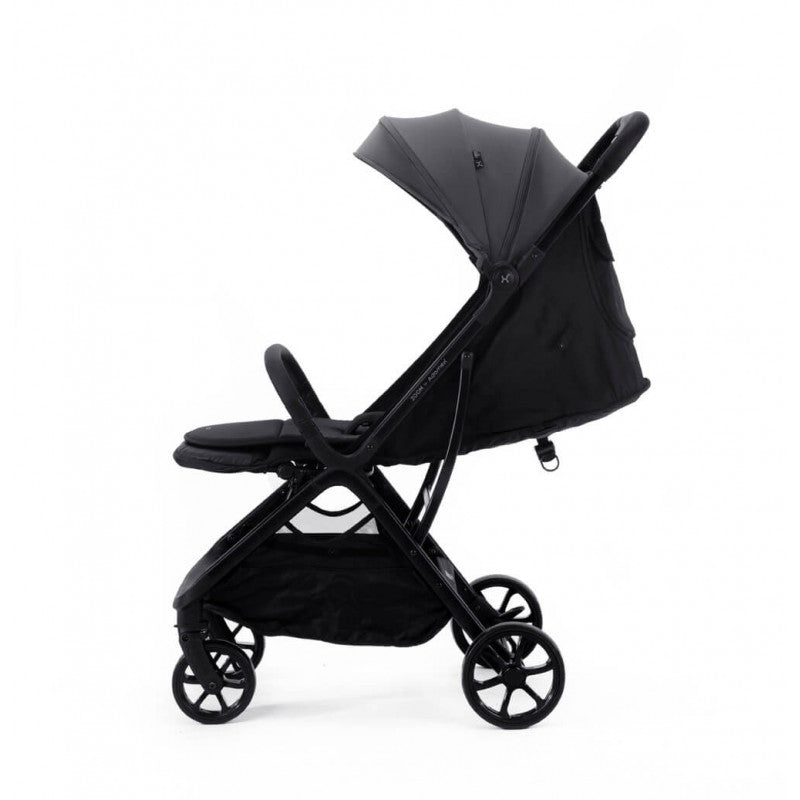 Passeggino Zoom Grey - Adamex - 4