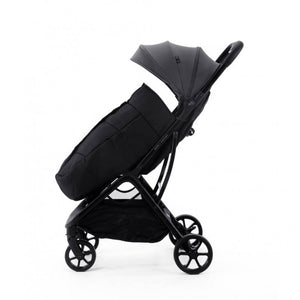 Passeggino Zoom Grey - Adamex - 5