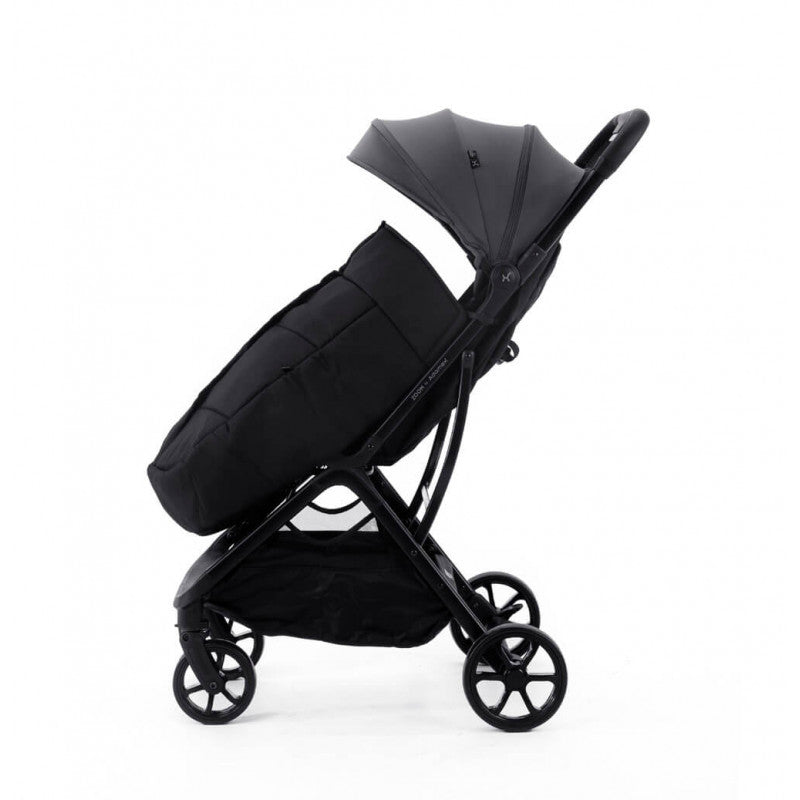 Passeggino Zoom Grey - Adamex - 5