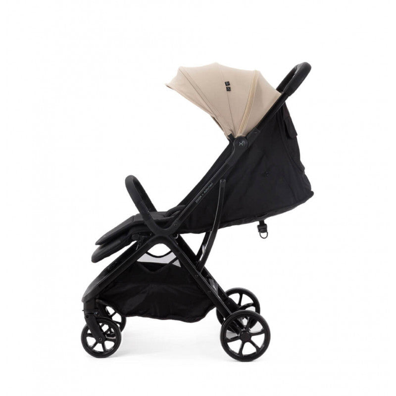 Passeggino Zoom Beige - Adamex