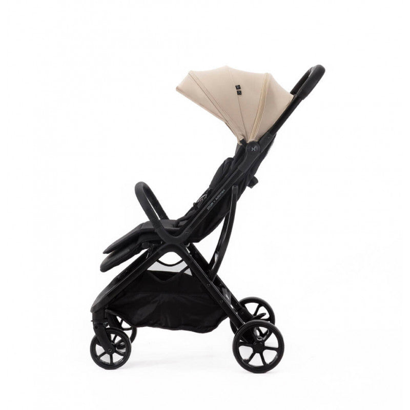 Passeggino Zoom Beige - Adamex - 2