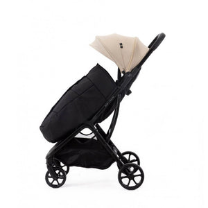Passeggino Zoom Beige - Adamex - 3
