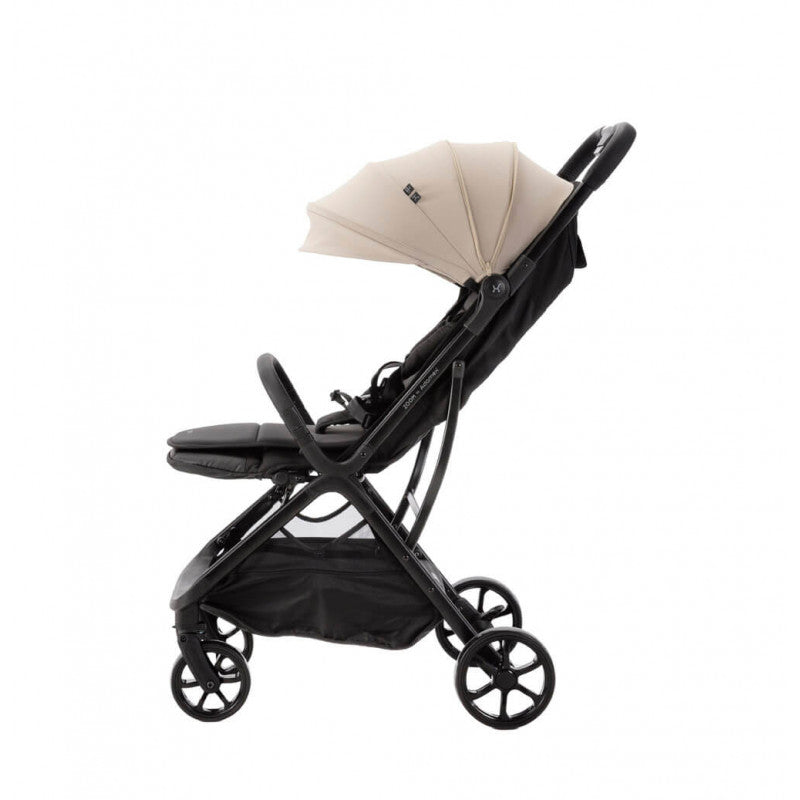 Passeggino Zoom Beige - Adamex - 4