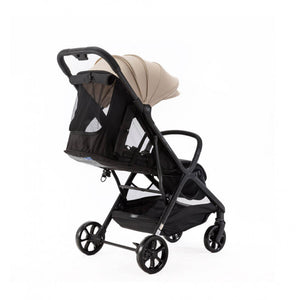 Passeggino Zoom Beige - Adamex - 5