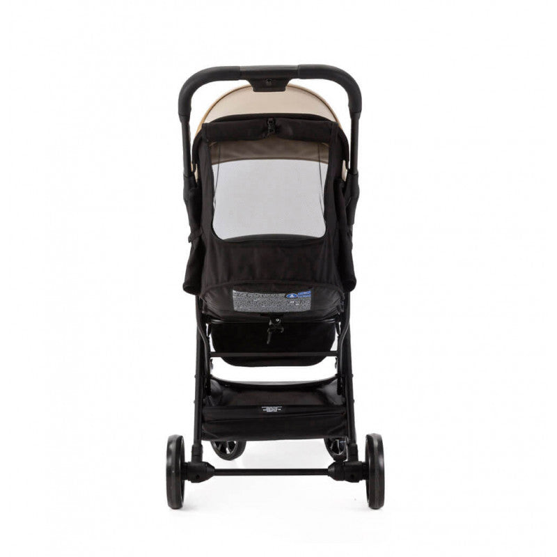 Passeggino Zoom Beige - Adamex - 6