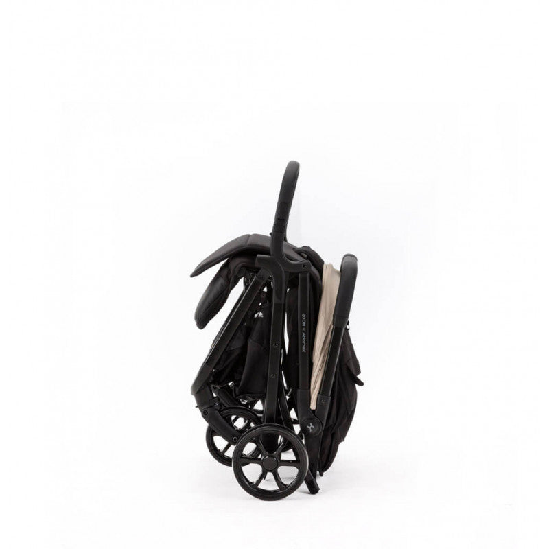 Passeggino Zoom Beige - Adamex - 7