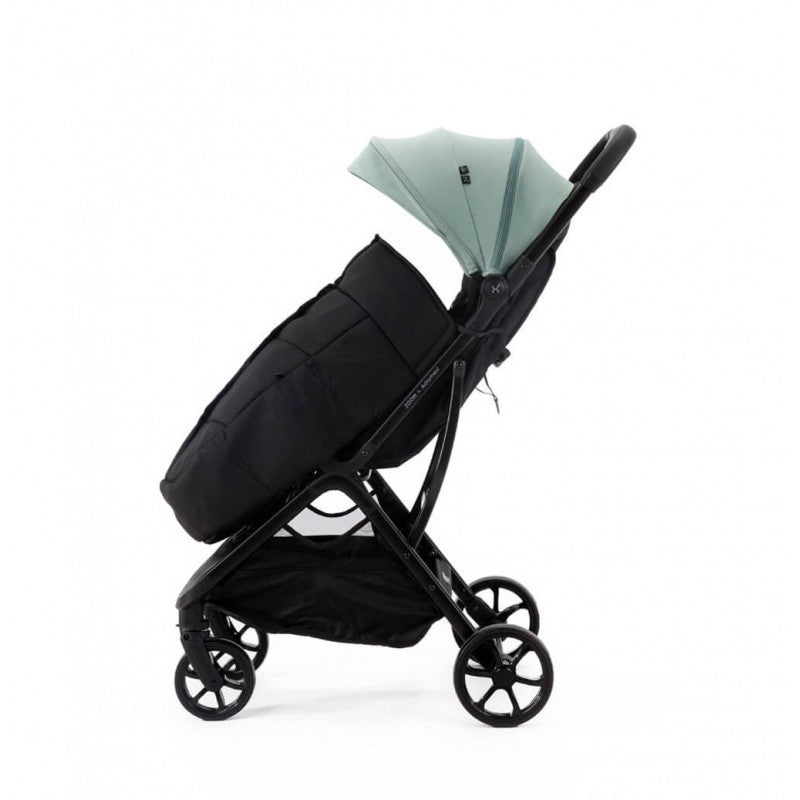 Passeggino Zoom Mint - Adamex - 4