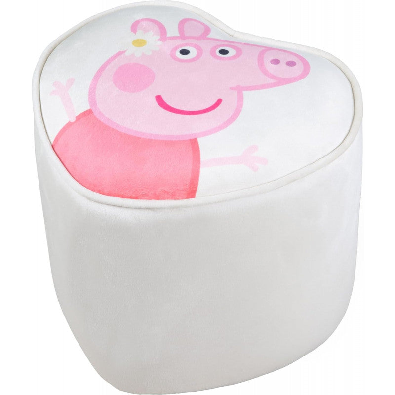 Pouf per Bambini Peppa Pig - 3
