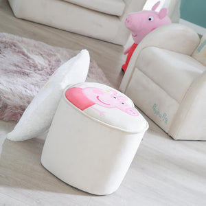 Pouf per Bambini Peppa Pig - 4