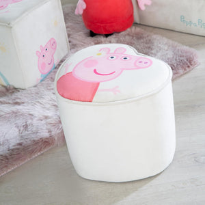 Pouf per Bambini Peppa Pig - 6