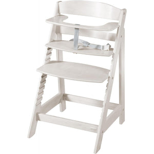 Seggiiolone Pappa Evolutivo Sit Up Flex Sbiancato