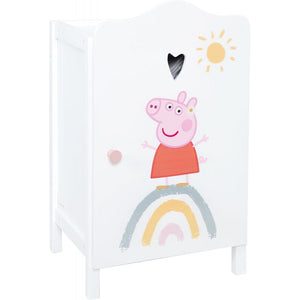 Armadio per Bambole Peppa Pig