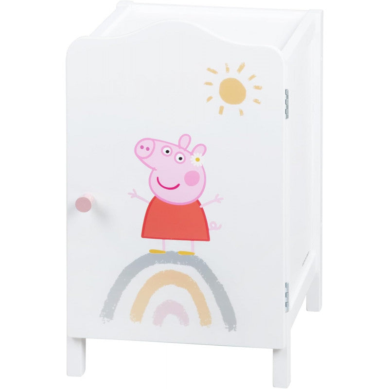 Armadio per Bambole Peppa Pig - 2
