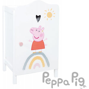 Armadio per Bambole Peppa Pig - 6