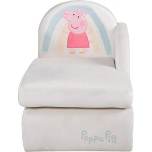 Divano per Bambini Peppa Pig - 3