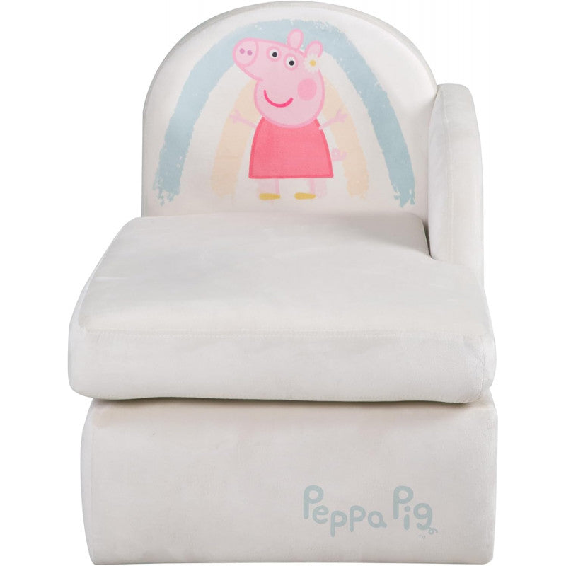 Divano per Bambini Peppa Pig - 3