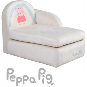 Divano per Bambini Peppa Pig