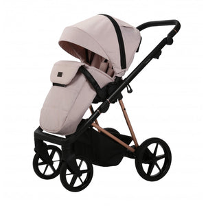Trio Delta Special Edition Rosa - Adamex - 3
