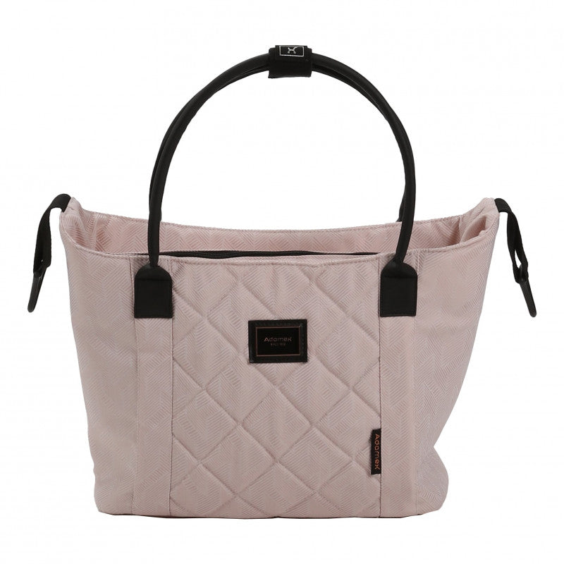 Trio Delta Special Edition Rosa - Adamex - 4