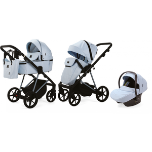 Trio Delta Special Edition Azur - Adamex