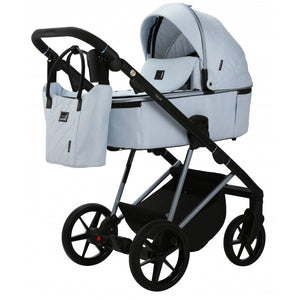 Trio Delta Special Edition Azur - Adamex - 2