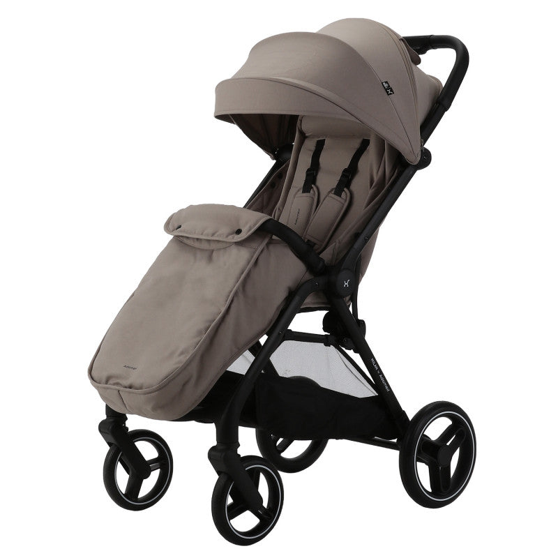 Passeggino Milan Beige - 3