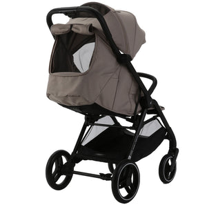 Passeggino Milan Beige - 4