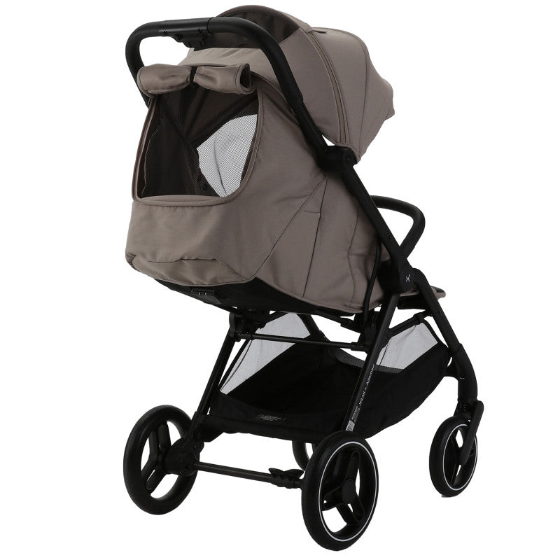 Passeggino Milan Beige - 4