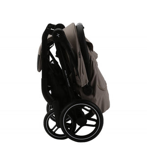 Passeggino Milan Beige - 6
