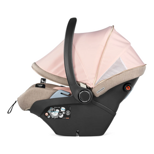 Peg Perego Veloce Brio Modular Slk Mon Amour - 4