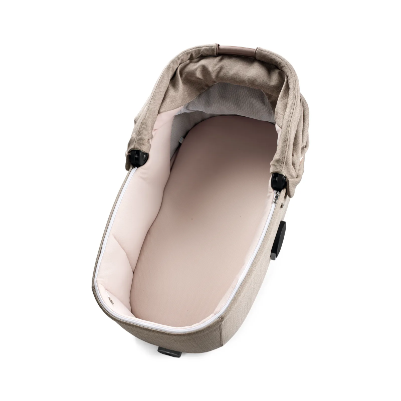 Peg Perego Veloce Brio Modular Slk Mon Amour - 2