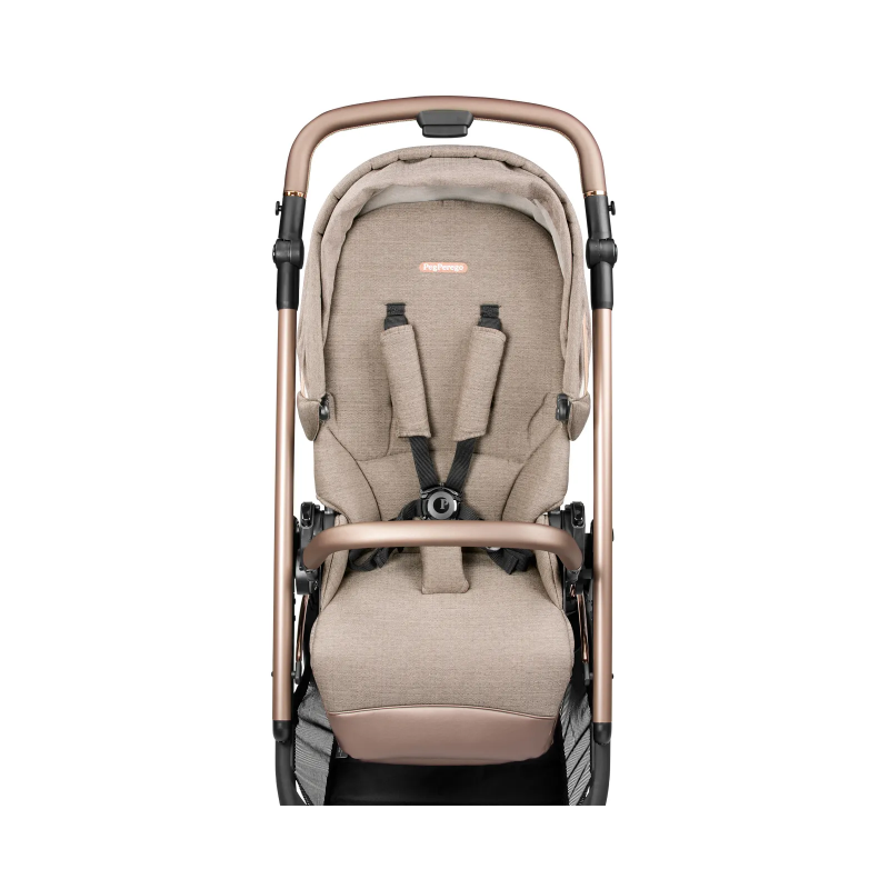 Peg Perego Veloce Brio Modular Slk Mon Amour - 8