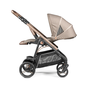 Peg Perego Veloce Brio Modular Slk Mon Amour - 3