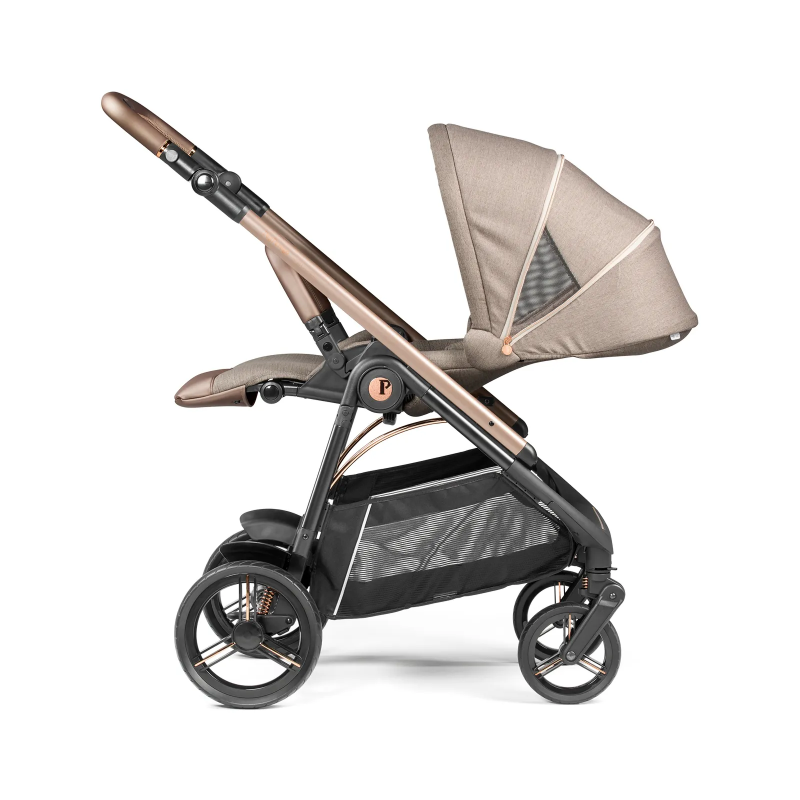 Peg Perego Veloce Brio Modular Slk Mon Amour - 3