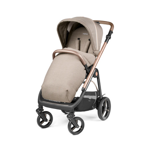 Peg Perego Veloce Brio Modular Slk Mon Amour - 9