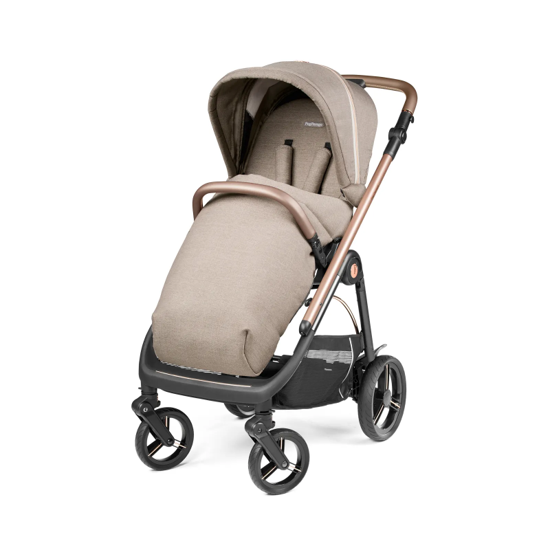 Peg Perego Veloce Brio Modular Slk Mon Amour - 9