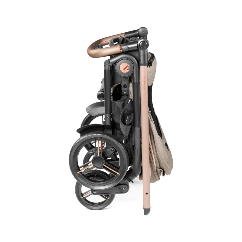 Peg Perego Veloce Brio Modular Slk Mon Amour - 10