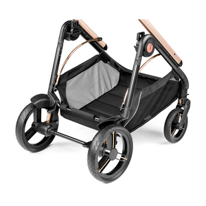 Peg Perego Veloce Brio Modular Slk Mon Amour - 11