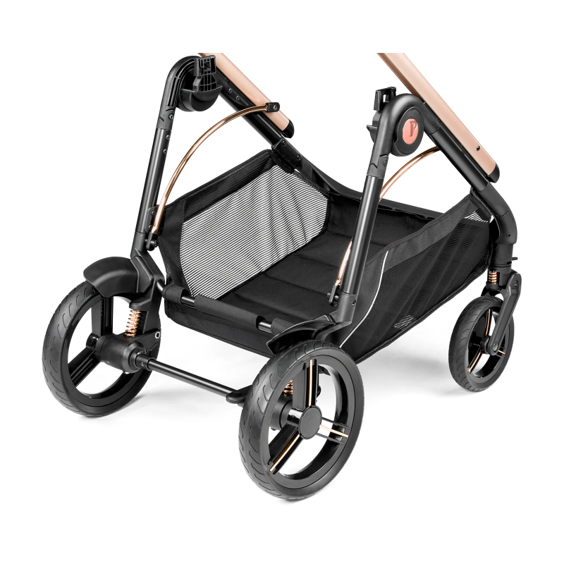 Peg Perego Veloce Brio Modular Slk Mon Amour - 11