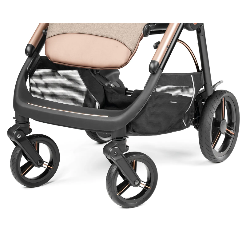 Peg Perego Veloce Brio Modular Slk Mon Amour - 12