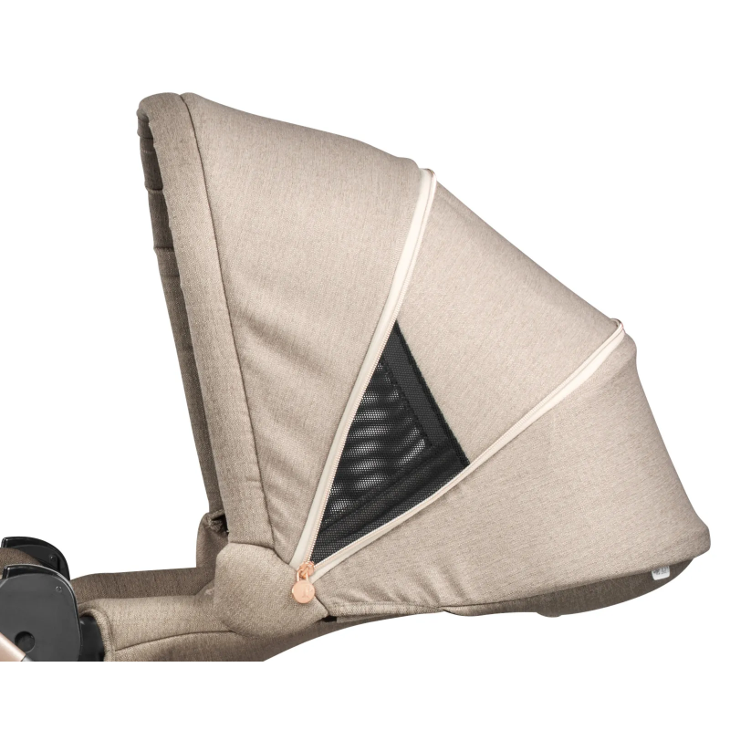 Peg Perego Veloce Brio Modular Slk Mon Amour - 7