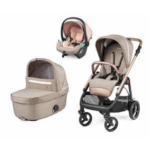 Peg Perego Veloce Brio Modular Slk Mon Amour