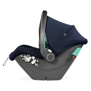 Peg Perego Veloce Brio Modular Slk Blue Shine - 4