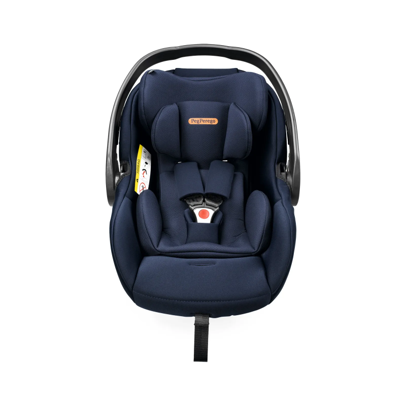 Peg Perego Veloce Brio Modular Slk Blue Shine - 5