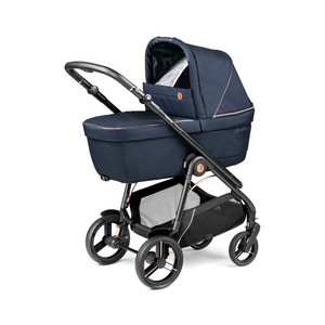 Peg Perego Veloce Brio Modular Slk Blue Shine - 6