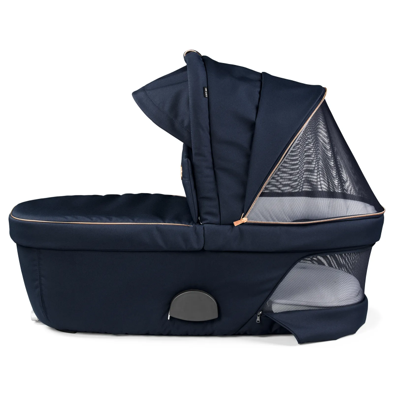 Peg Perego Veloce Brio Modular Slk Blue Shine - 7