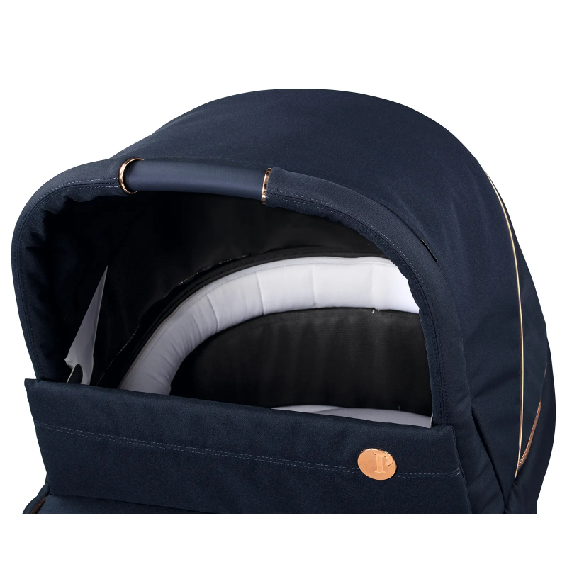 Peg Perego Veloce Brio Modular Slk Blue Shine - 9