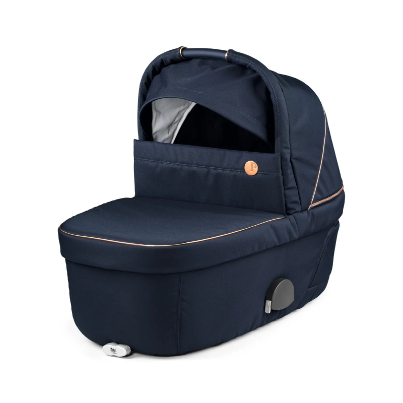 Peg Perego Veloce Brio Modular Slk Blue Shine - 10