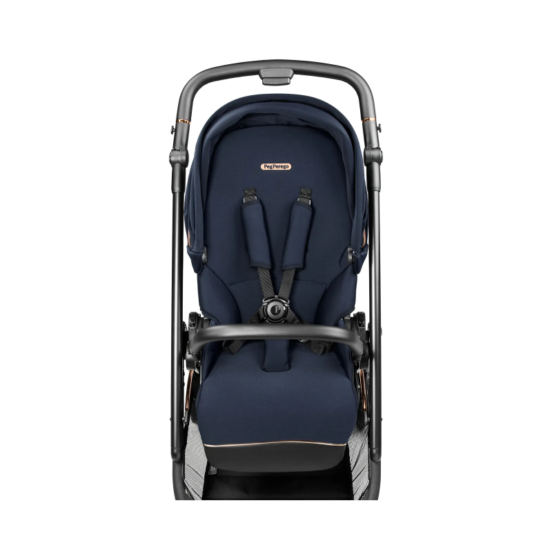 Peg Perego Veloce Brio Modular Slk Blue Shine - 11
