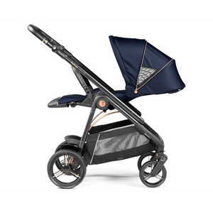 Peg Perego Veloce Brio Modular Slk Blue Shine - 12